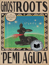 Cover image for Ghostroots